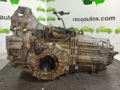 Recambio de caja cambios para audi a6 berlina (4b2) 1.8 20v turbo referencia OEM IAM EHV EHV16039 