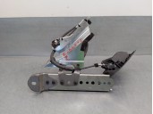 Recambio de mando asiento izquierdo para toyota land cruiser (j15) 3.0 turbodiesel cat referencia OEM IAM 7267860040  