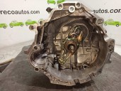 Recambio de caja cambios para audi a6 berlina (4b2) 1.8 20v turbo referencia OEM IAM EHV EHV16039 