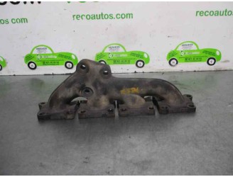 Recambio de colector escape para audi a6 berlina (4b2) 1.8 20v turbo referencia OEM IAM 058253033 