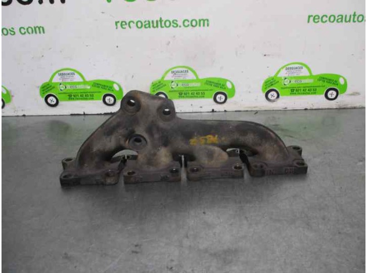 Recambio de colector escape para audi a6 berlina (4b2) 1.8 20v turbo referencia OEM IAM 058253033 