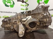 Recambio de caja cambios para audi a6 berlina (4b2) 1.8 20v turbo referencia OEM IAM EHV EHV16039 