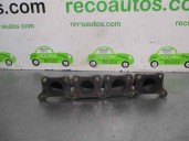 Recambio de colector escape para audi a6 berlina (4b2) 1.8 20v turbo referencia OEM IAM 058253033 