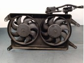 Recambio de electroventilador para lancia lybra berlina 1.9 turbodiesel cat referencia OEM IAM 46805101  
