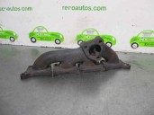 Recambio de colector escape para audi a6 berlina (4b2) 1.8 20v turbo referencia OEM IAM 058253033 