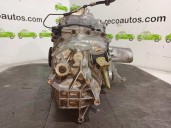 Recambio de caja cambios para audi a6 berlina (4b2) 1.8 20v turbo referencia OEM IAM EHV EHV16039 
