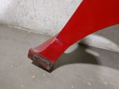 Recambio de aleta delantera derecha para seat ibiza (6k) 1.9 tdi referencia OEM IAM 6K0821022B 6K0821022B 