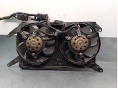 Recambio de electroventilador para lancia lybra berlina 1.9 turbodiesel cat referencia OEM IAM 46805101  