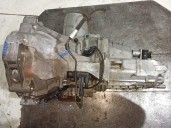 Recambio de caja cambios para audi a6 berlina (4b2) 1.8 20v turbo referencia OEM IAM EHV EHV16039 