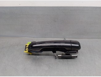 Recambio de maneta exterior delantera derecha para toyota land cruiser (j15) 3.0 turbodiesel cat referencia OEM IAM 6921060150A0