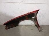 Recambio de aleta delantera derecha para seat ibiza (6k) 1.9 tdi referencia OEM IAM 6K0821022B 6K0821022B 