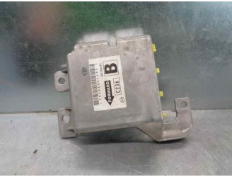 AIRBAG CONTROL UNIT W2T80274