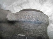 Recambio de brazo suspension inferior trasero derecho para citroën c5 berlina exclusive referencia OEM IAM 443346  