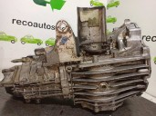 Recambio de caja cambios para audi a6 berlina (4b2) 1.8 20v turbo referencia OEM IAM EHV EHV16039 