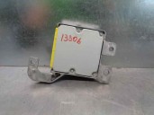 Recambio de centralita airbag para mazda 5 berl. (cr) 2.0 diesel cat referencia OEM IAM W2T80274 