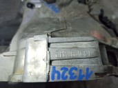 Recambio de caja cambios para audi a6 berlina (4b2) 1.8 20v turbo referencia OEM IAM EHV EHV16039 
