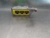 Recambio de centralita airbag para mazda 5 berl. (cr) 2.0 diesel cat referencia OEM IAM W2T80274 