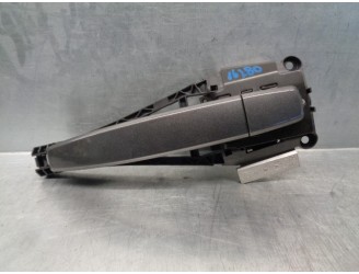 Recambio de maneta exterior delantera derecha para opel insignia sports tourer cosmo referencia OEM IAM 138616  