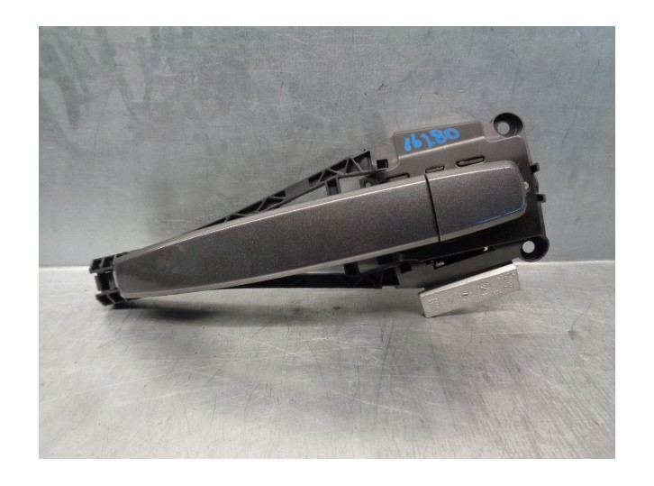 Recambio de maneta exterior delantera derecha para opel insignia sports tourer cosmo referencia OEM IAM 138616  