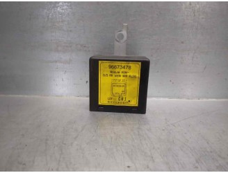 Recambio de modulo electronico para chevrolet captiva 2.0 diesel cat referencia OEM IAM 96673478  