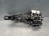 Recambio de maneta exterior delantera derecha para opel insignia sports tourer cosmo referencia OEM IAM 138616  