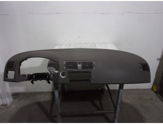 Replacement dashboard for Volvo C30 1.6 Diesel CAT OEM IAM reference 39889255 DARK GREY 