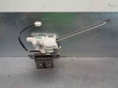 Replacement trunk / tailgate lock for Mazda 5 Sedan (CR) 2.0 Diesel CAT OEM IAM reference C24362310A 4 PINS 
