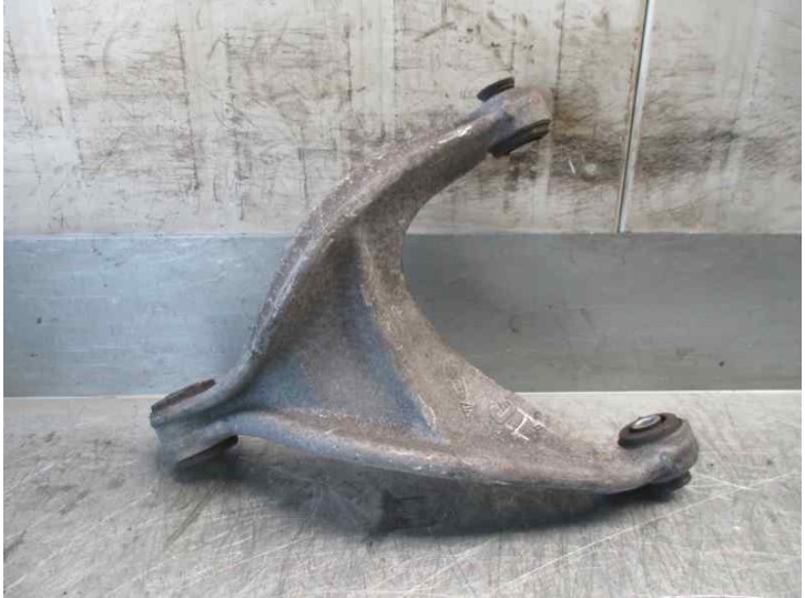 Recambio de brazo suspension inferior trasero izquierdo para citroën c5 berlina exclusive referencia OEM IAM 443347 