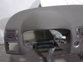 Recambio de salpicadero para volvo c30 1.6 diesel cat referencia OEM IAM 39889255 GRIS OSCURO 