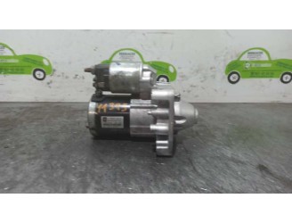 Recambio de motor arranque para citroën c4 berlina 1.6 16v referencia OEM IAM 75500178004 M000T32271 MITSUBISHI