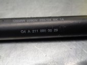 Recambio de amortiguadores capo para hyundai ix35 1.7 crdi cat referencia OEM IAM A2118800029 