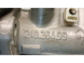 Recambio de bomba freno para seat ibiza (6k) 1.9 tdi referencia OEM IAM 1H1611019C 1H1611019C 21026499 BENDIX