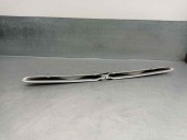 Recambio de maneta exterior porton para opel astra g berlina 1.7 16v dti cat (y 17 dt / lr6) referencia OEM IAM 13123690 