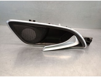 Recambio de maneta interior trasera derecha para mercedes-benz clase b sports tourer (w246, w242) b 200 cdi / d 4-matic (246.202