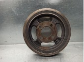 Recambio de polea cigueñal para chevrolet epica 2.0 diesel cat referencia OEM IAM 25181468  
