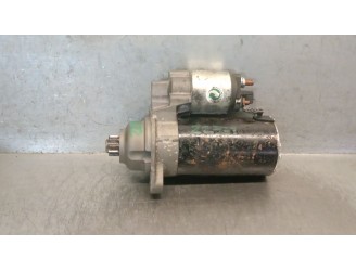 Recambio de motor arranque para seat ibiza (6k) 1.9 tdi referencia OEM IAM 036911023S 036911023S 0001125007