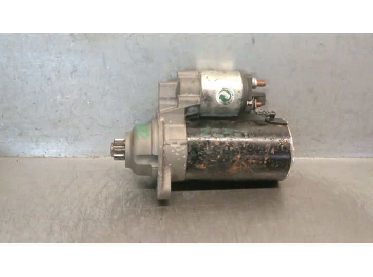 Recambio de motor arranque para seat ibiza (6k) 1.9 tdi referencia OEM IAM 036911023S 036911023S 0001125007