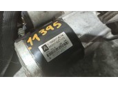 Recambio de motor arranque para citroën c4 berlina 1.6 16v referencia OEM IAM 75500178004 M000T32271 MITSUBISHI