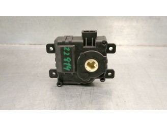 Recambio de motor apertura trampillas climatizador para honda hr-v (ru) 1.5 (ru1) referencia OEM IAM AA1138003770  