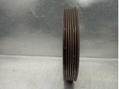 Recambio de polea cigueñal para chevrolet epica 2.0 diesel cat referencia OEM IAM 25181468  