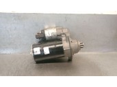 Recambio de motor arranque para seat ibiza (6k) 1.9 tdi referencia OEM IAM 036911023S 036911023S 0001125007