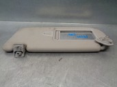 Recambio de parasol izquierdo para hyundai ix35 1.7 crdi cat referencia OEM IAM 852102S530OM 