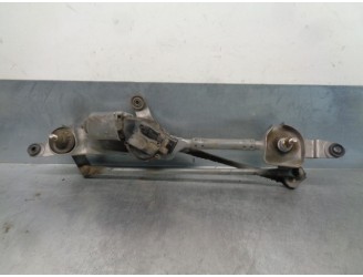 Recambio de motor limpia delantero para opel insignia sports tourer cosmo referencia OEM IAM 13227392 1270343 