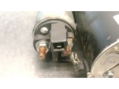 Recambio de motor arranque para seat ibiza (6k) 1.9 tdi referencia OEM IAM 036911023S 036911023S 0001125007