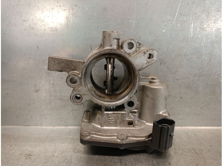 Recambio de caja mariposa para opel corsa e (x15) 1.3 cdti (08, 68) referencia OEM IAM 55581772 825051 