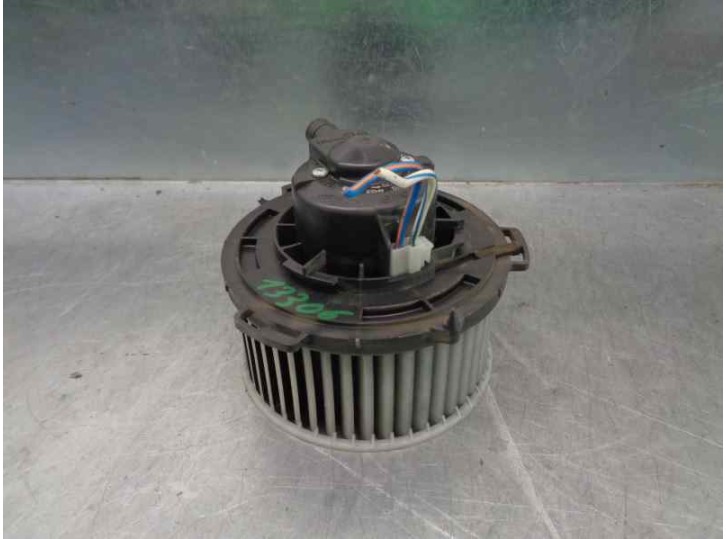 Recambio de motor calefaccion para mazda 5 berl. (cr) 2.0 diesel cat referencia OEM IAM BP4K61B10 8940000270 