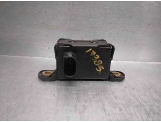 Recambio de modulo electronico para chevrolet captiva 2.0 diesel cat referencia OEM IAM 96625913 25170103353 ATE