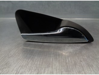 Recambio de maneta interior trasera derecha para opel insignia sports tourer cosmo referencia OEM IAM 1622017 