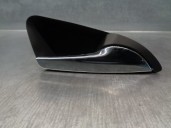 Recambio de maneta interior trasera derecha para opel insignia sports tourer cosmo referencia OEM IAM 1622017 