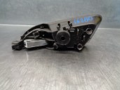 Recambio de maneta interior trasera derecha para opel insignia sports tourer cosmo referencia OEM IAM 1622017 